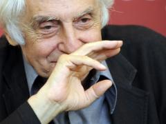Francesco Maselli, presidente di Giuria del nono NCF, ha presentato Storia d'amore (1986), Il sospetto (1975) e Le ombre rosse (2009).